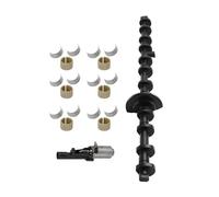 Artudatech Eccentric Shaft Valvetronic Actuator Kit Apto para BMW 535i 740i X3 X5 N55 3.0