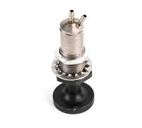 Artudatech Fuel Primer Plunger Pump Kit para Honda Yamaha Kawasaki Snowmobile/ATV Polaris