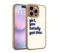 Artudatech High Mountains and The Sky Four-Corner airbags Phone Case for iPhone 16 Pro MAX