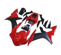 Artudatech Injection Fairing Kit Bodywork Plastic ABS fit para Yamaha YZF 1000 R1 2002-2003#130