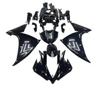 Artudatech Injection Fairing Kit Bodywork Plastic ABS fit para Yamaha YZF 1000 R1 2009-2011#174