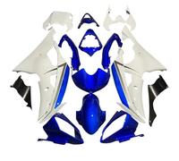 Artudatech Injection Fairing Kit Bodywork Plastic ABS fit para Yamaha YZF 600 R6 2008-2016#185