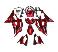 Artudatech Injection Fairing Kit Bodywork Plastic ABS fit para Yamaha YZF 600 R6 2008-2016#200