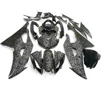 Artudatech Injection Fairing Kit Bodywork Plastic ABS fit para Yamaha YZF 600 R6 2008-2016#224