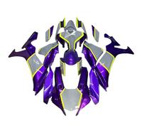 Artudatech Injection Fairing Kit Bodywork Plastic ABS fit para Yamaha YZF-R1 2020-2025#165