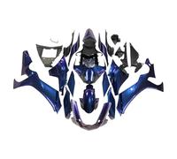 Artudatech Injection Fairing Kit Bodywork Plastic ABS fit para Yamaha YZF-R1 2020-2025#172
