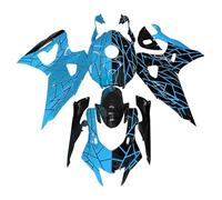 Artudatech Injection Fairing Kit Bodywork Plastic ABS fit para Yamaha YZF-R7 2021-2025#154