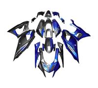 Artudatech Injection Fairing Kit Bodywork Plastic ABS fit para Yamaha YZF-R7 2021-2025#186