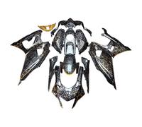 Artudatech Injection Fairing Kit Bodywork Plastic ABS fit para Yamaha YZF-R7 2021-2025#189