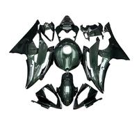 Artudatech Injection Fairing Kit Bodywork Plastic ABS para Yamaha YZFR6 YZF-R6 2008-2016#234