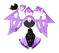 Artudatech Injection Fairing Kit Bodywork Plastic ABS para Yamaha YZFR6 YZF-R6 2008-2016#304