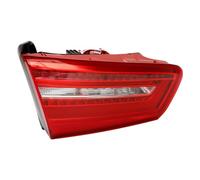 Artudatech Left Inner Trunk LED Tail Light Lamp 4GD945093 For AU-DI A6 C7 2012-2015
