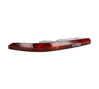 Artudatech Left Rear Bumper Tail Lamp Fog Lamp Assembly 4M0945095 Apto para AUDI Q7 2016-2023