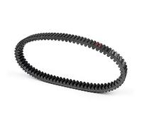 Artudatech Moto Correa de Transmisión, Reemplazo Correas de Transmision de la Motocicleta Drive Belt para KAWASA-KI Brute Parace 650 KVF650D 750 KVF750