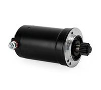 Artudatech New Starter Engine Starting 13-Spline Apto para Ducati Monster 620 695 696 750 800 900 S2R S4R 27040011A