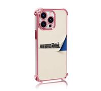 Artudatech Old-Fashioned Train Four-Corner airbags Drop-Resistant phonecase for iPhone 12