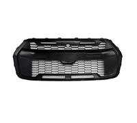 Artudatech Parrilla del parachoques delantero Front Bumper Grille 2467809 Fit for Ford Transit MK8 Trail 2019-Onwards Raptor Style