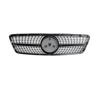 Artudatech Parrilla del Parachoques Delantero Raptor Style Apto para Ford F250 F350 F450 F550 1999-2004 Super Duty