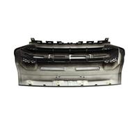 Artudatech Parrilla del Parachoques Delantero Raptor Style Apto para Ford Ranger 2019-2023 T8 W/LED with All Letters