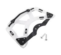 Artudatech Portaequipajes Acrylic Glass Luggage Carrier on Topcase Fit for BMW K1600GT / K1600GTL 2011-2024