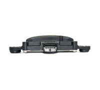 Artudatech Rear Blind Spot Radar Sensor Module 87611-FL00A para Subaru Impreza 2017-2019