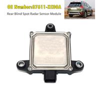 Artudatech Rear Blind Spot Radar Sensor Module 87611-XC00A para Subaru paraester 2017-2019