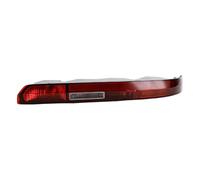 Artudatech Right Rear Bumper Tail Lamp Fog Lamp Assembly 4M0945096A Apto para AUDI Q7 2016-2023