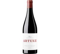 Artuke 2024 - Bodegas y Vinedos Artuke
