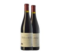 Artuke Paso Las Mañas Tempranillo Rioja Crianza 75 cl Vino tinto (Caja de 2 Botellas de 75 cl)