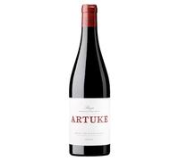 Artuke vino tinto joven con crianza ligera, mezcla de Tempranillo y Viura, expresión fresca y auténtica de Rioja para disfrutar a diario| 1 botella