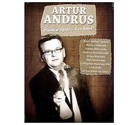 Artur Andrus: PiĹ em w Spale... I co dalej (digipack) [DVD] (No hay versión española)