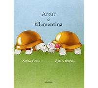 Artur e Clementina (Tras os montes)