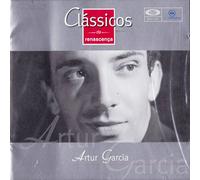 Artur Garcia - Artur Garcia - Classicos da Renascenca 36 [CD] 2000