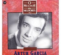 Artur Garcia - O Melhor Dos Melhores 57 [CD] 1995