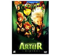Artur I Minimki - Artur I Minimki [USA] [DVD]