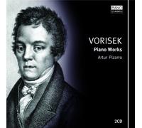 Artur Pizarro - Oeuvres Pour Piano /Vol.1&2