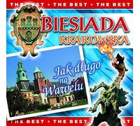 Artur Plichta - Biesiada krakowska