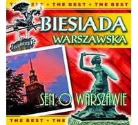 Artur Plichta - Biesiada warszawska