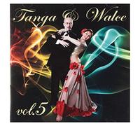 Artur Plichta / ZespĂlĹ A'Vista / ChĂlr A'Vista: Tanga i walce vol.5 [CD]