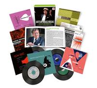 Artur Rodzinski Artur Rodzinski - The Cleveland Orchestra (CD) (Importación USA)