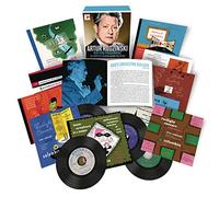Artur Rodzinski & New York Philharmonic - Artur Rodzinski & New York Philharmonic - The Complete Album Collection