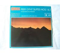 Artur Rodzinski / Philharmonic Symphony Orchetra of London - MFP 2097 Peer Gynt/L'Arlesienne Suites Rodzinski LP