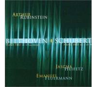 Artur Rubinstein - Arthur Rubinstein Collectieeth