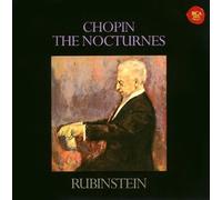 Artur Rubinstein - Chopin: Nocturnes [Remaster] [2 [Import]