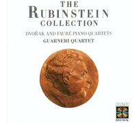 Artur Rubinstein - Collection-Dvorak Faure