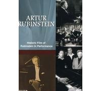 Artur Rubinstein [Internacional] [DVD]