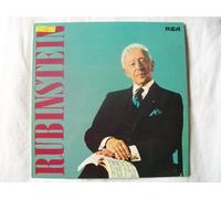 Artur Rubinstein - OPO 1001 ARTUR RUBINSTEIN L'Amour De La Vie LP