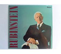 Artur Rubinstein - OPO 1001 ARTUR RUBINSTEIN L'Amour De La Vie LP