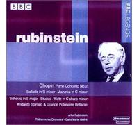 Artur Rubinstein - Rubinstein Interpreta Chopin