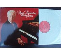 Artur Rubinstein spielt - Walzer, Mazurka, Nocturne, Scherzo, Balladen, u.a.. Artur Rubinstein spielt. Sonderauflage Sonocord Stereo